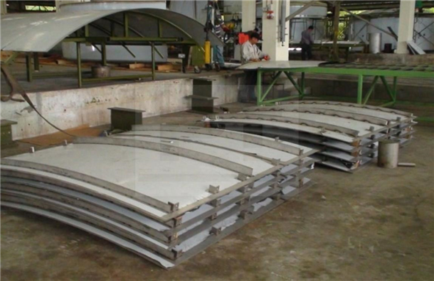 	Cyclone for Mead Johnson Singapore